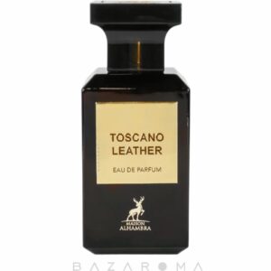 عطر ادکلن توباکو تاچ الحمبرا “تام فورد توباکو وانیل الحمبرا” Tobacco Touch Alhambra