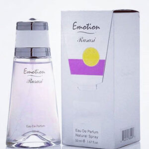 عطر ادکلن رصاصی ایموشن زنانه Emotion Rasasi