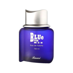 عطر ادکلن بلو فور من مردانه رصاصی Rasasi Blue