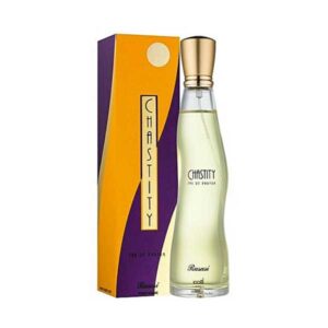 عطر ادکلن چستیتی چاستیتی زنانه رصاصی Rasasi Chastity Women