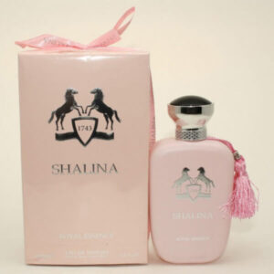 عطر ادکلن شالینا رویال اسنس “مارلی دلینا ” فراگرنس ورد