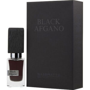 عطر ادکلن ناسوماتو بلک افغان (بلک افگانو) Nasomatto Black Afgano