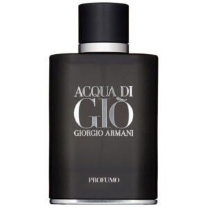 عطر ادکلن آرمانی آکوا دی جیو پروفومو Armani Acqua di Gio Profumo 125ml