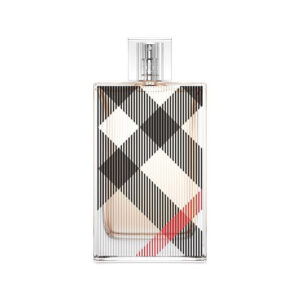 عطر ادکلن باربری بریت ادو پرفیوم   Burberry Brit EDP