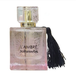 عطر ادکلن جانوین لامبر Johnwin L`ambre